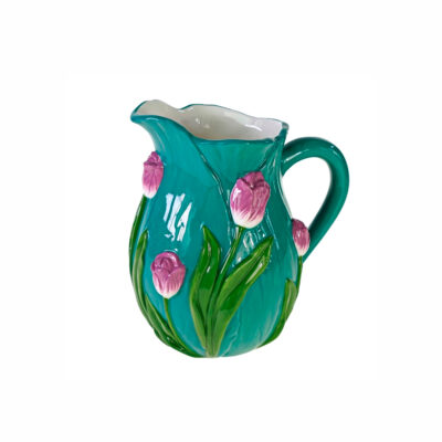 Глечик Werner Voss Tulips з тюльпанами