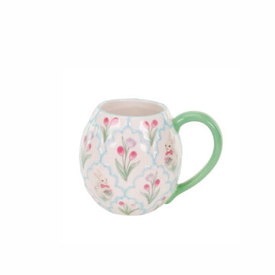 Чашка GoodWill Tulip Bunny Mug (Кролик з тюльпаном)