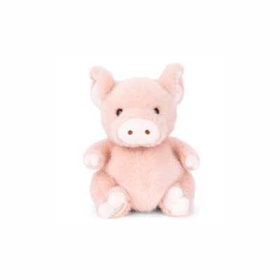 М’яка іграшка Bukowski Малюк Пінк Baby Oink
