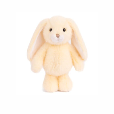 М’яка іграшка Bukowski Стрибаючий Зайчик Ванільний Jumpy Bunny Vanilla