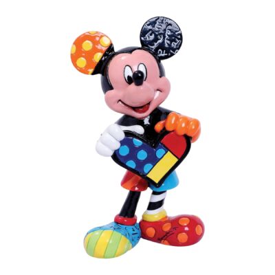 Мініфігурка Disney Міккі Маус із серцем