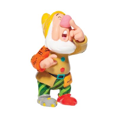 Мініфігурка Disney Чхун (Sneezy)