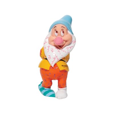 Мініфігурка Disney Сором'язко (Bashful)