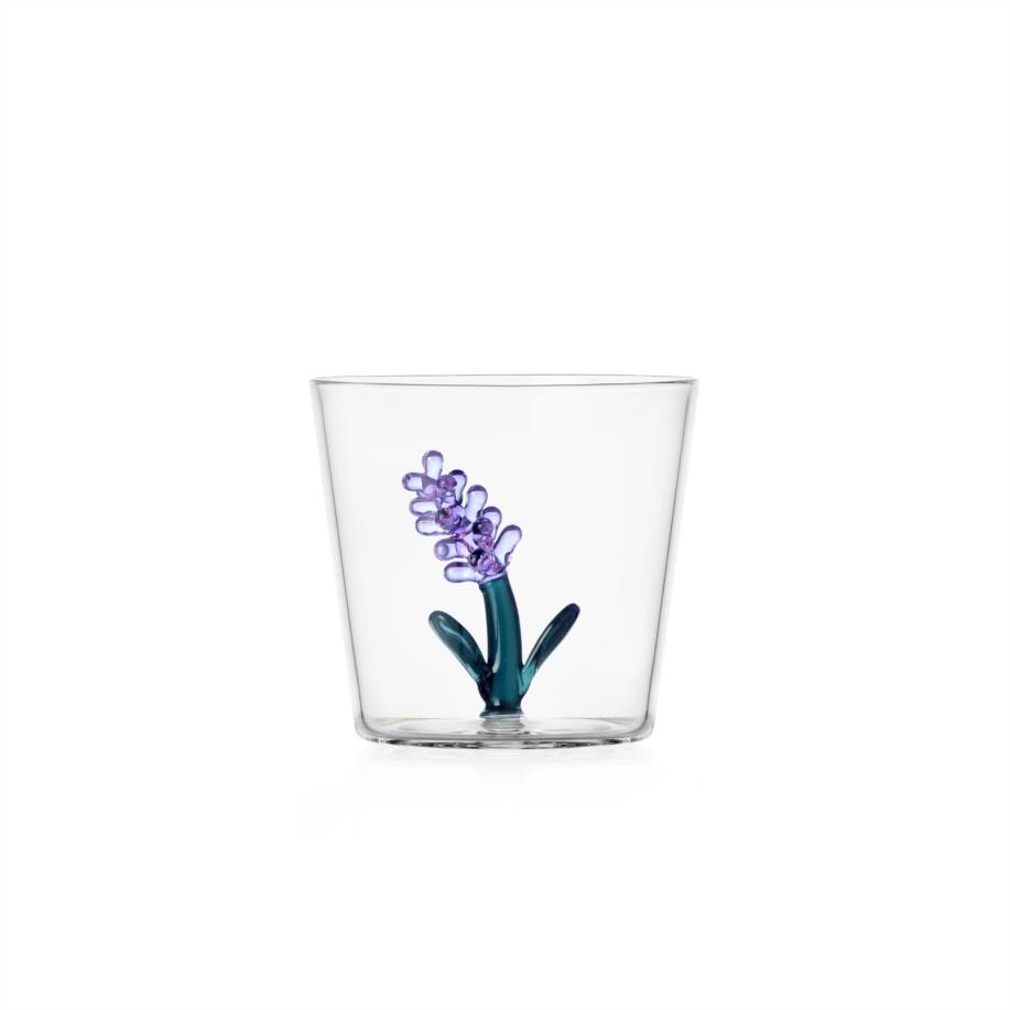 Склянка Ichendorf BOTANICA лаванда