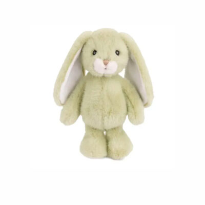Bukowski М'яка іграшка зайчик «Jumpy Bunny» лаймовий, 30 см