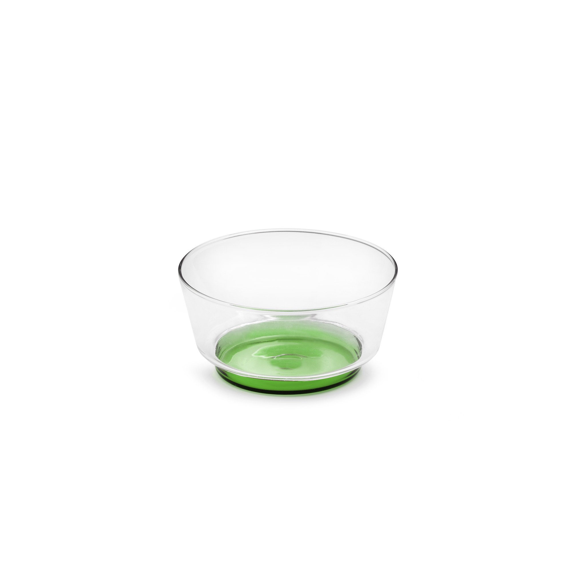 Ichendorf Міні-піала зелена JELLY