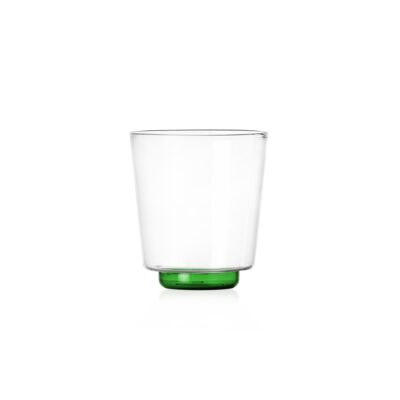 Ichendorf Склянка зелена JELLY