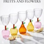 Fruits and Flowers від Ichendorf: маленьке літо на столі