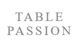 Table Passion